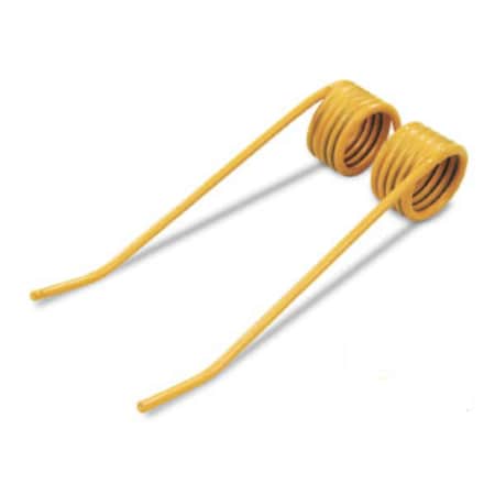 Aftermarket RAKE TEETH Fits Ford Fits New Holland HAYBINE MOWER CONDITIONER TINE 683310 TENH BHT90-0067